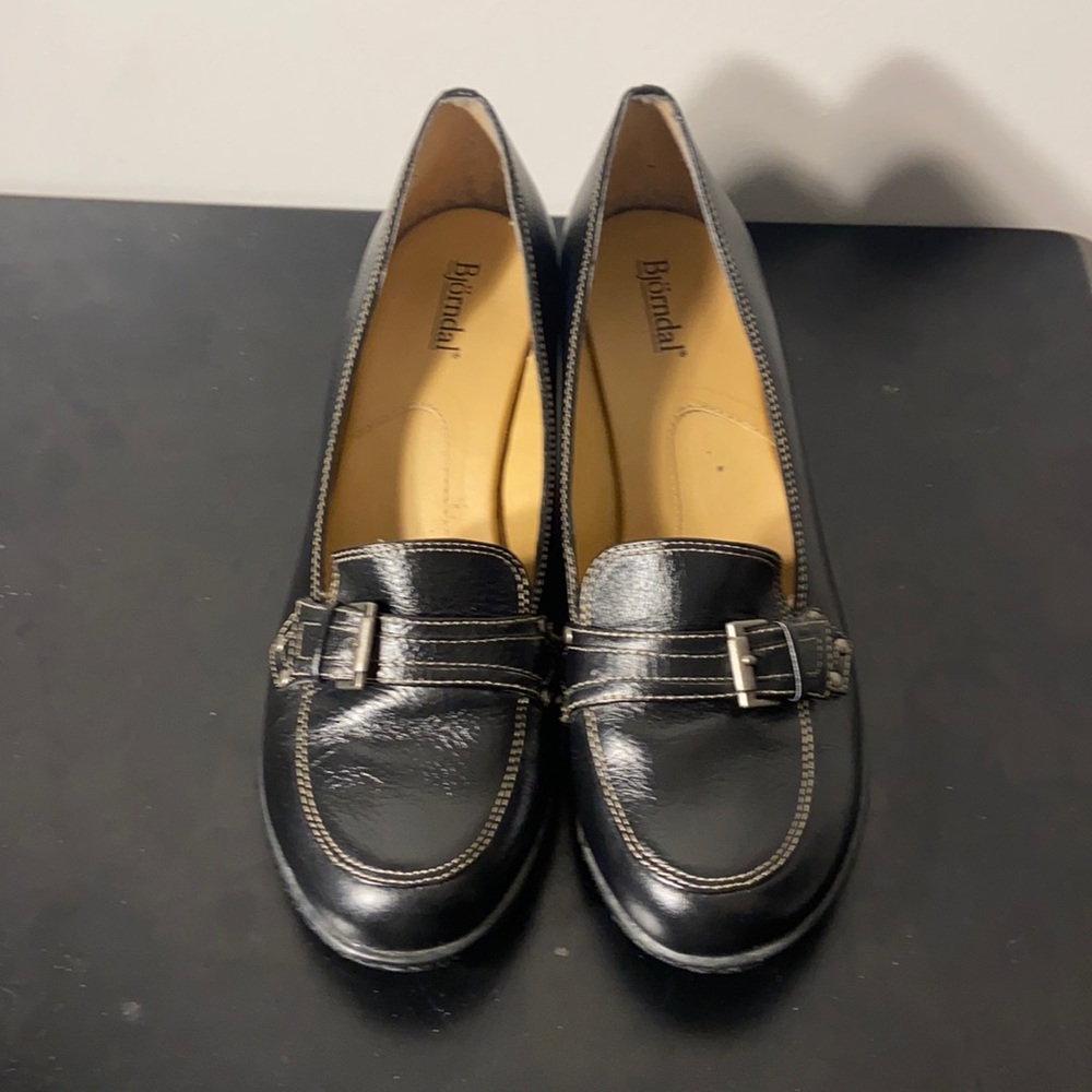 Bjorndal shoes